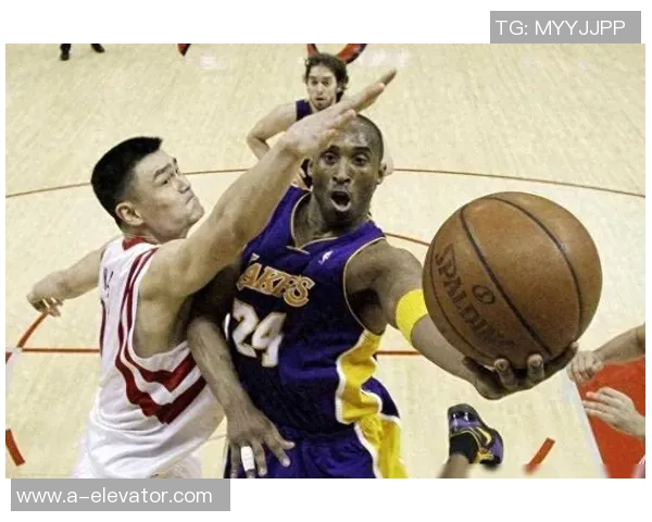 2004年姚明带领火箭挑战湖人季后赛的精彩瞬间与历史意义解析 2004年姚明带领火箭挑战湖人季后赛的精彩瞬间与历史意义解析