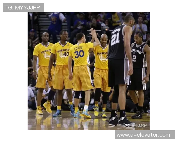 2013年马刺与勇士季后赛第二场激战回顾与精彩瞬间分析 2013年马刺与勇士季后赛第二场激战回顾与精彩瞬间分析