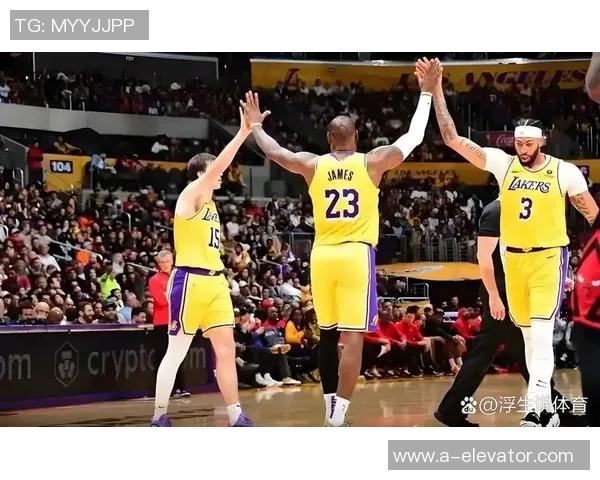 307骑士与湖人对决精彩纷呈谁能在这场巅峰对决中笑到最后 307骑士与湖人对决精彩纷呈谁能在这场巅峰对决中笑到最后