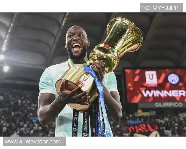 卢卡库重返巅峰之路:从低谷到辉煌的足球传奇旅程 卢卡库重返巅峰之路:从低谷到辉煌的足球传奇旅程