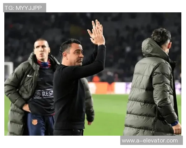 哈维宣布赛季结束后离开巴萨球队期待新动力与新篇章 哈维宣布赛季结束后离开巴萨球队期待新动力与新篇章