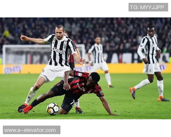 尤文图斯与AC米兰巅峰对决谁能在意甲赛场上笑到最后 尤文图斯与AC米兰巅峰对决谁能在意甲赛场上笑到最后