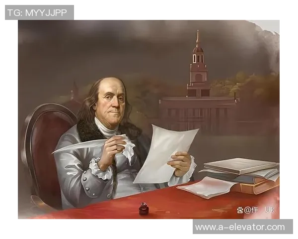 富兰克林的智慧与创新精神如何塑造现代社会的价值观与科学发展 富兰克林的智慧与创新精神如何塑造现代社会的价值观与科学发展