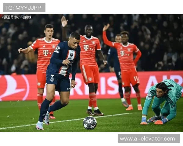 巴黎与拜仁巅峰对决足球盛宴即将上演你准备好了吗