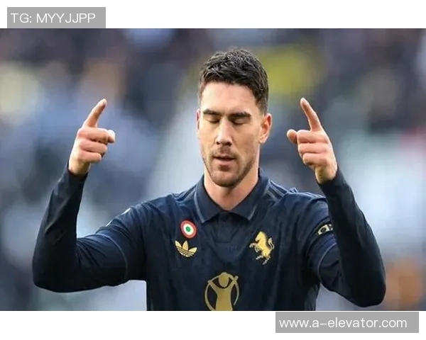 弗拉霍维奇：从新星崛起到意甲锋线的统治者之路