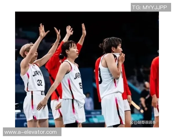 日本女篮对阵蒙古队的精彩对决分析与赛后点评