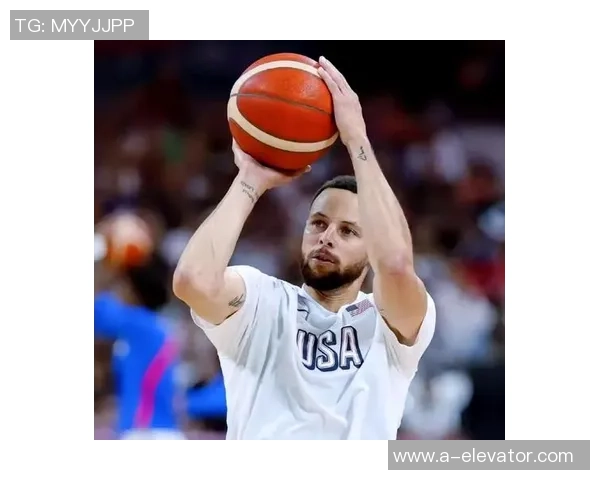 斯蒂芬库里如何改变篮球游戏的规则与未来发展趋势