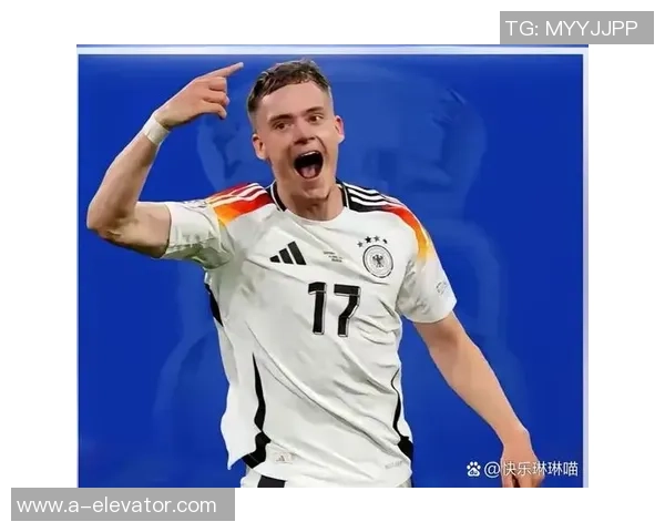 维尔茨：年轻天才如何在足球世界中崭露头角与成就辉煌未来