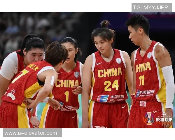 蒙古女篮与印尼女篮激战正酣谁能在亚洲赛场上脱颖而出