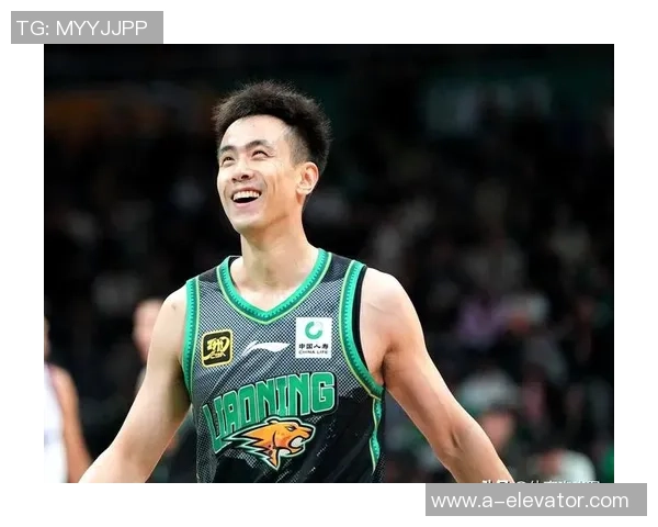 赵继伟：从青涩球员到国家队核心的成长之路与辉煌成就