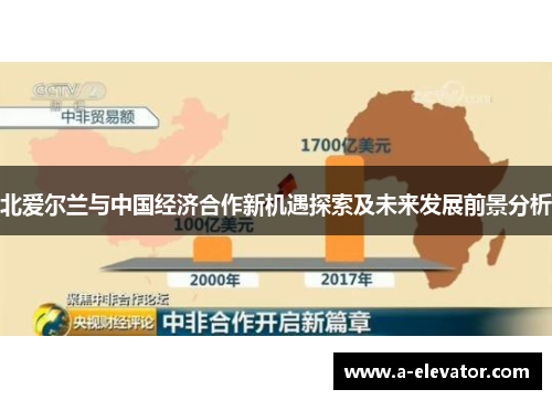 北爱尔兰与中国经济合作新机遇探索及未来发展前景分析