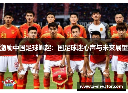 激励中国足球崛起：国足球迷心声与未来展望